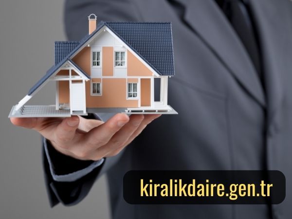 Teferrüç Mahallesi Kiralık Daire